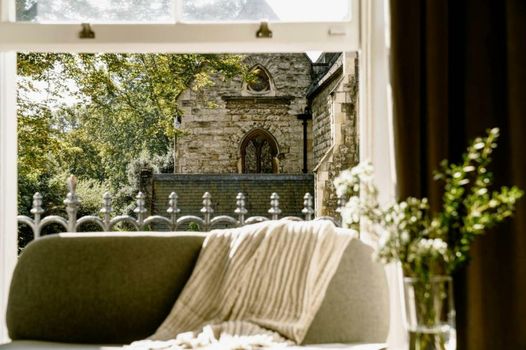 Mason & Fifth, Primrose Hill