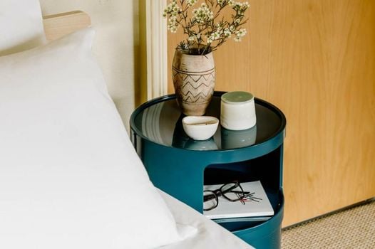 Mason & Fifth, Primrose Hill