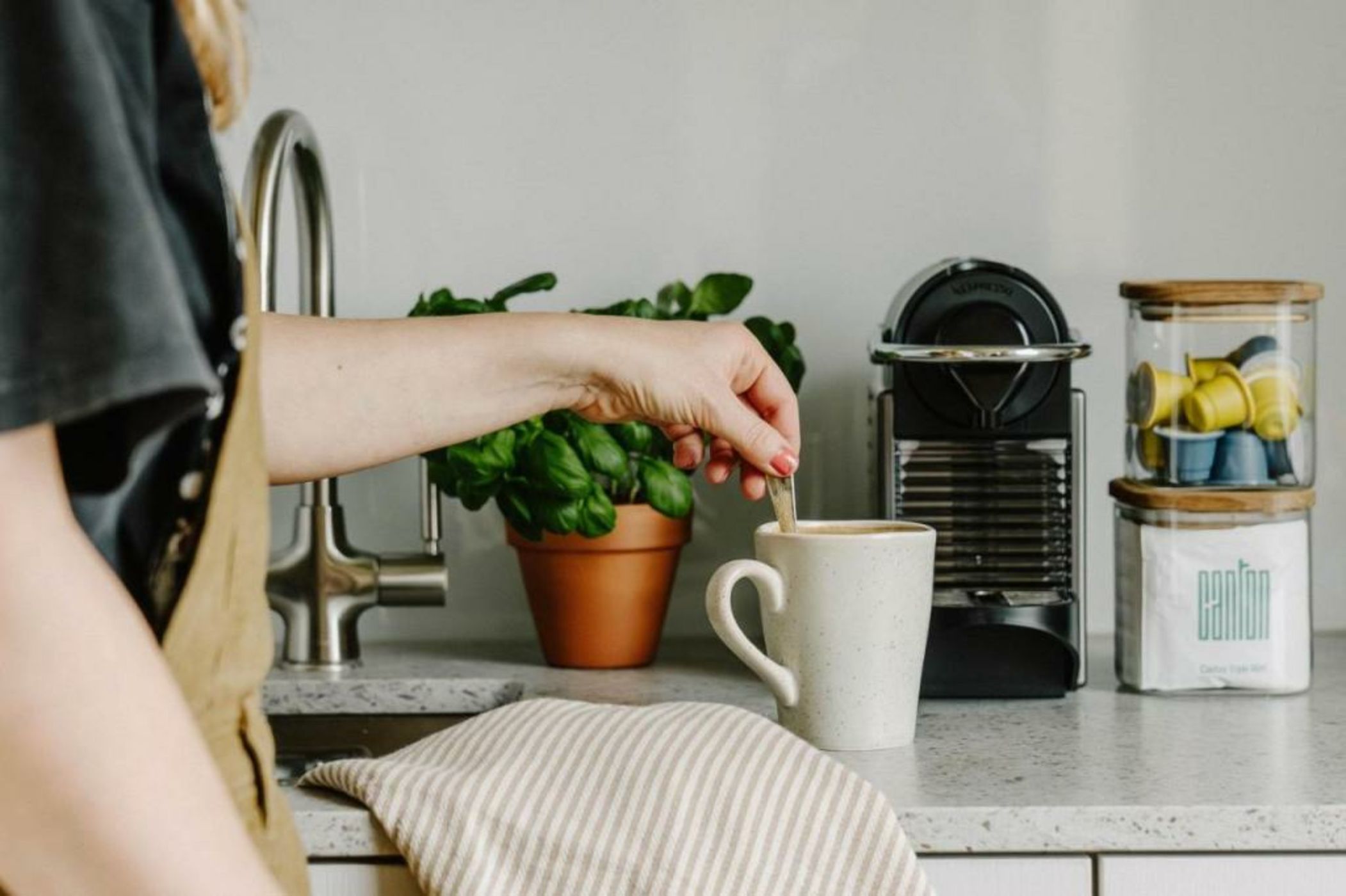 Mason & Fifth, Primrose Hill