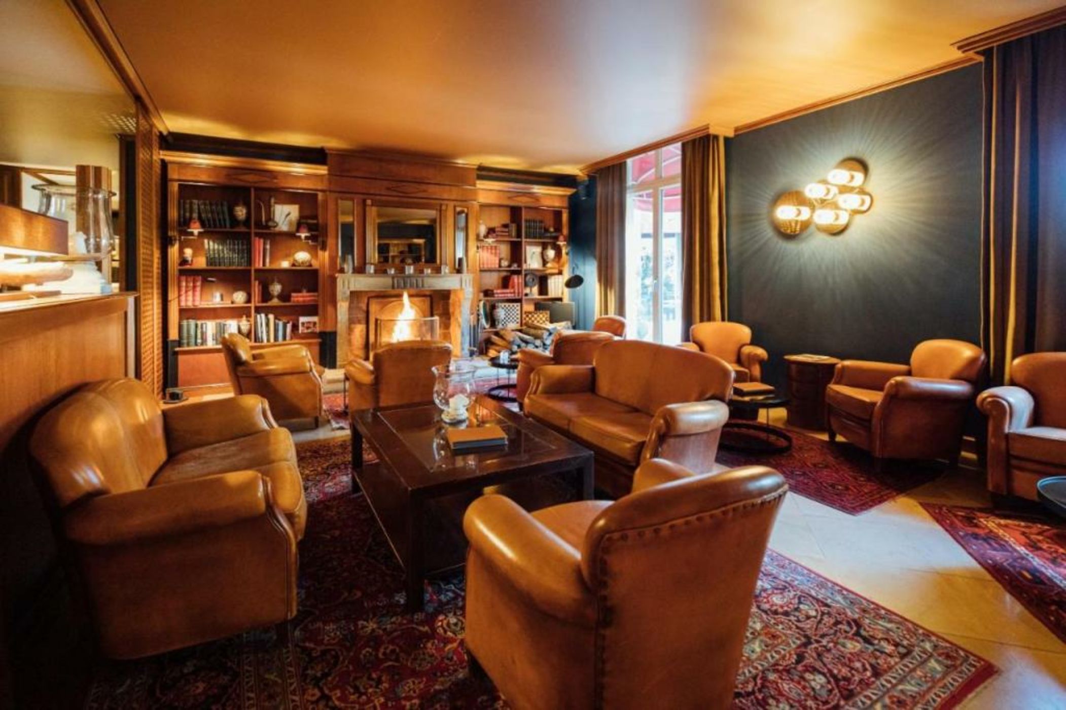 Cèdre Beaune, A Beauvallon Hotel & Spa