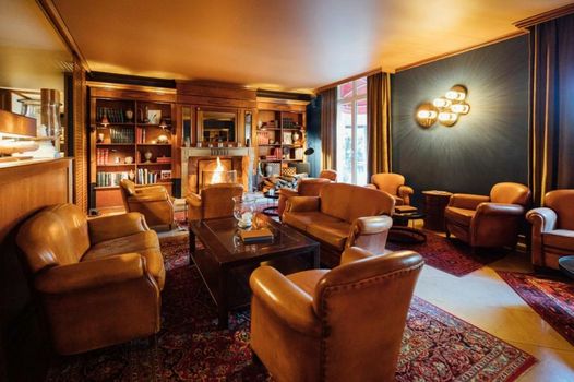 Cèdre Beaune, A Beauvallon Hotel & Spa