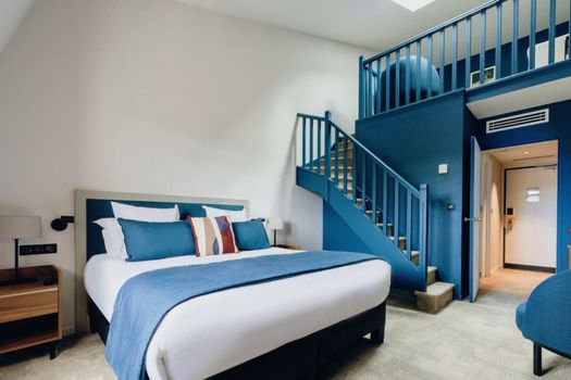 Cèdre Beaune, A Beauvallon Hotel & Spa