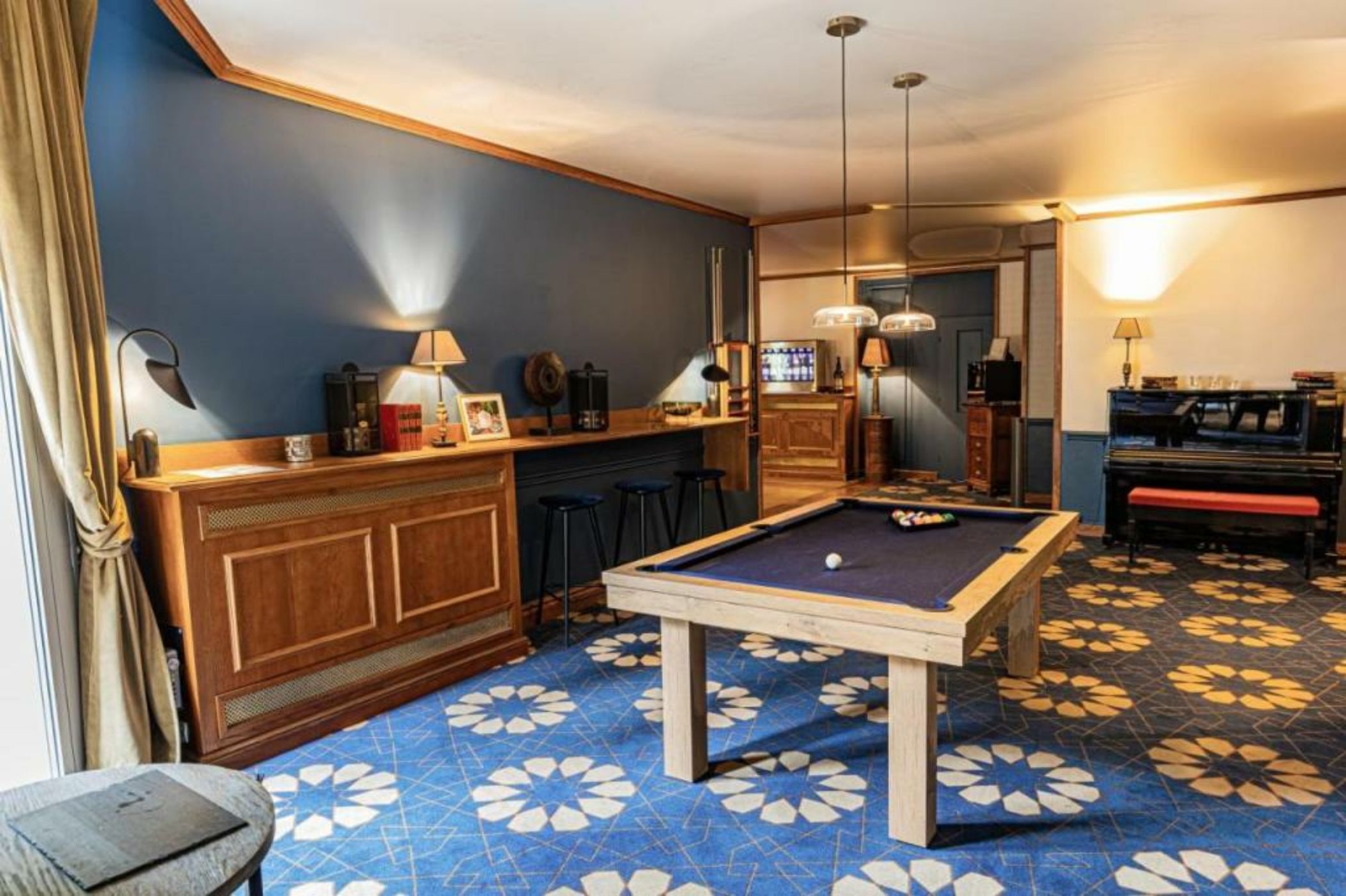 Cèdre Beaune, A Beauvallon Hotel & Spa