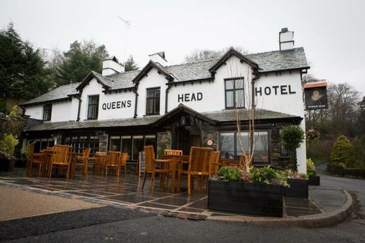 The Queen's Head Hotel