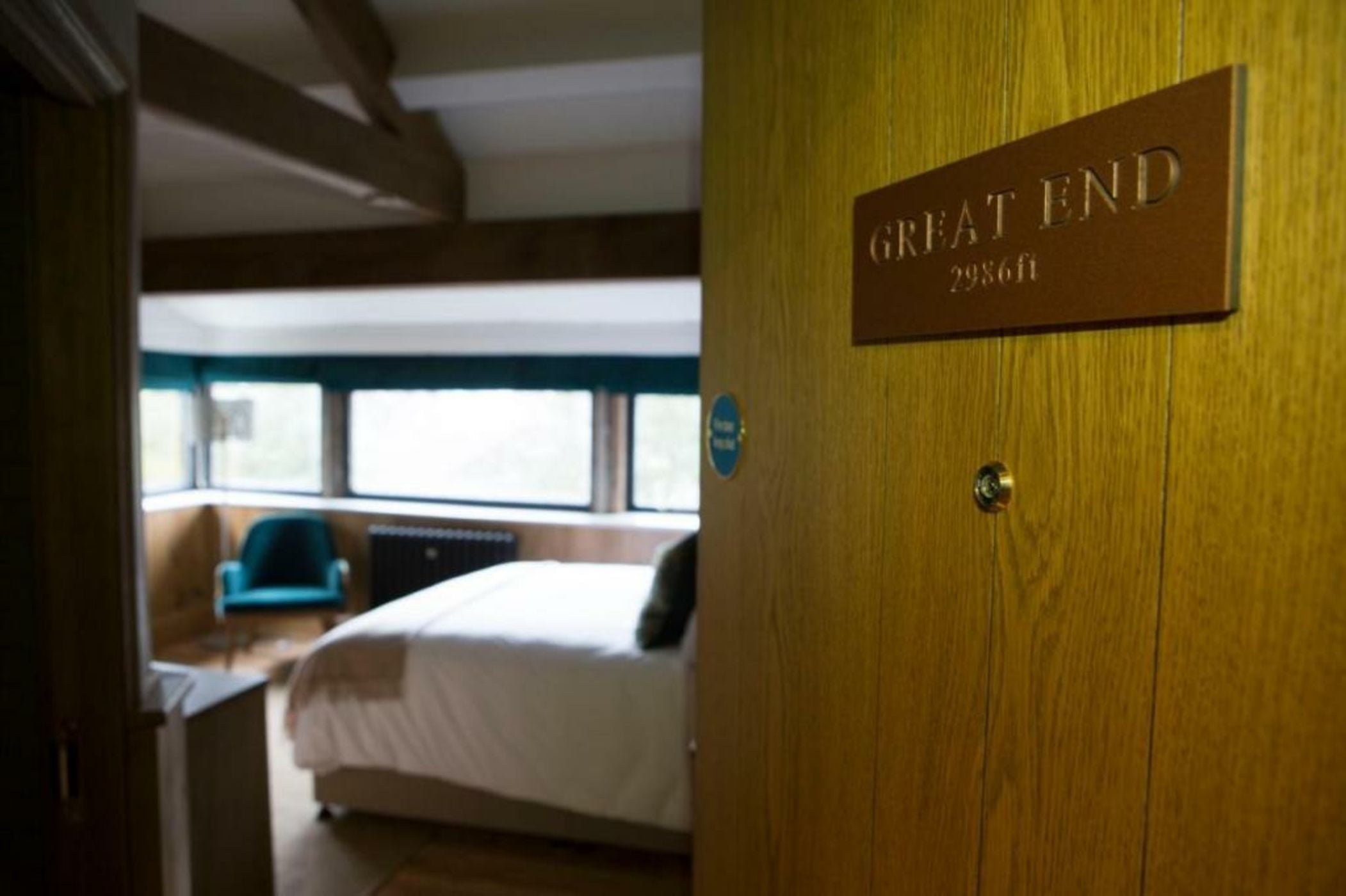 The Queen's Head Hotel