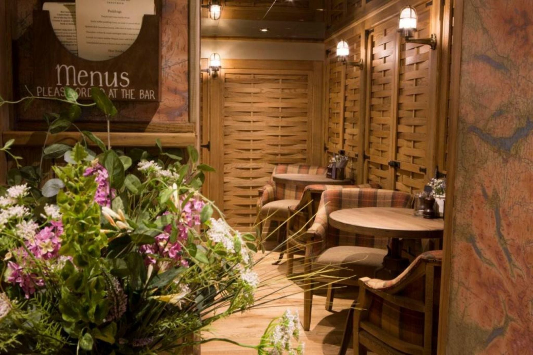 The Queen's Head Hotel