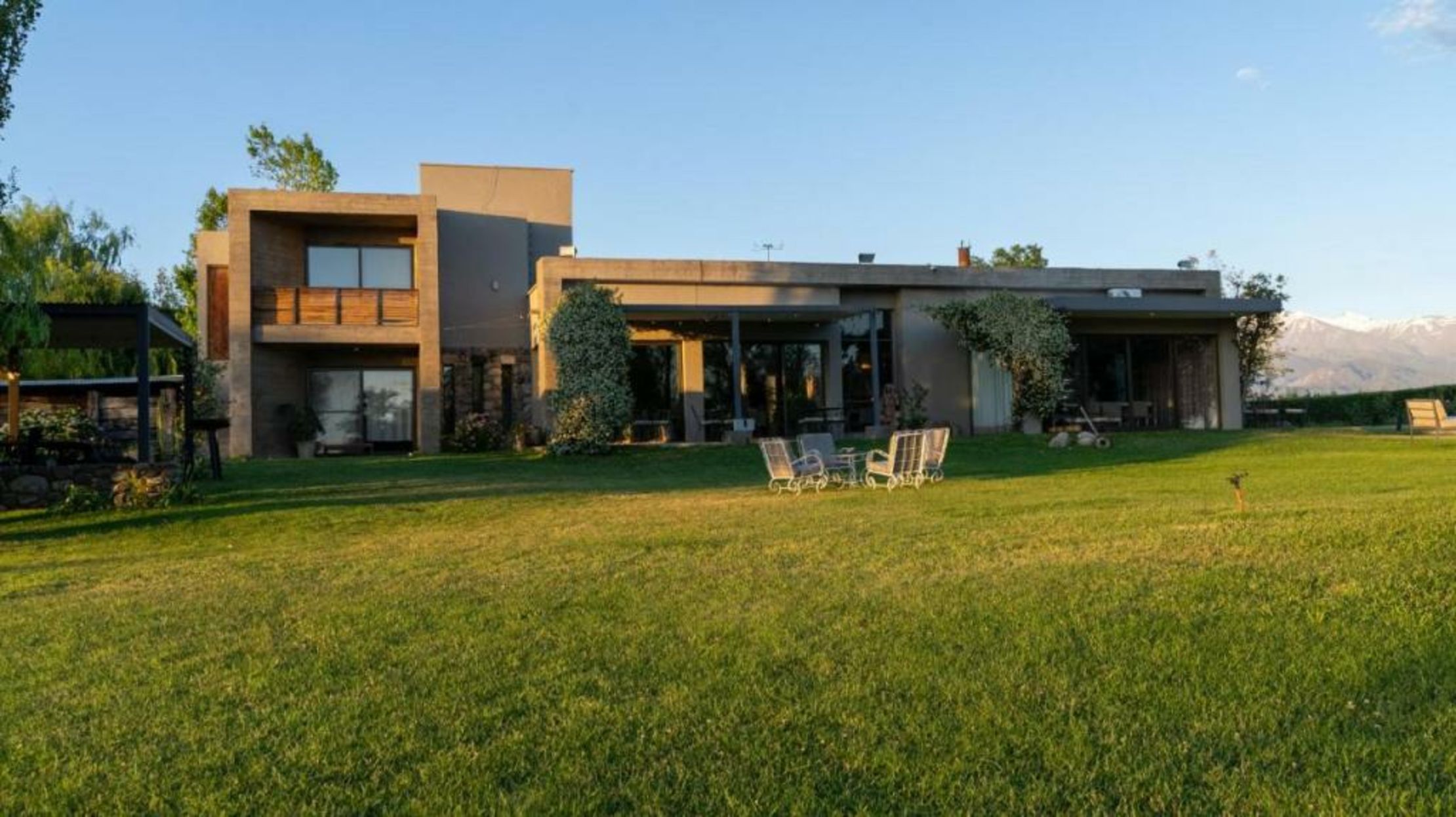 Casa de Huéspedes La Azul