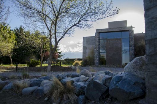 Casa de Huéspedes La Azul