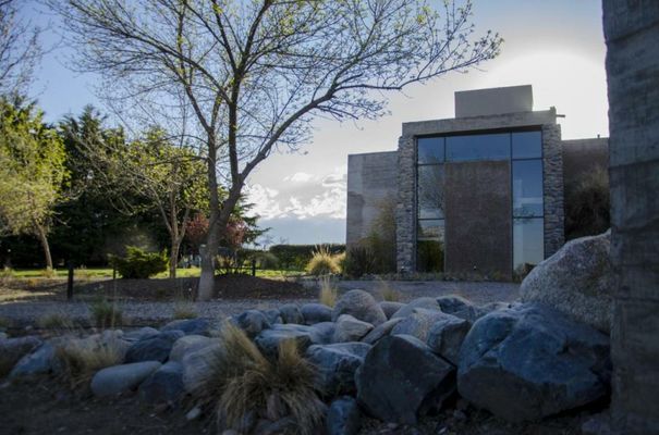 Casa de Huéspedes La Azul