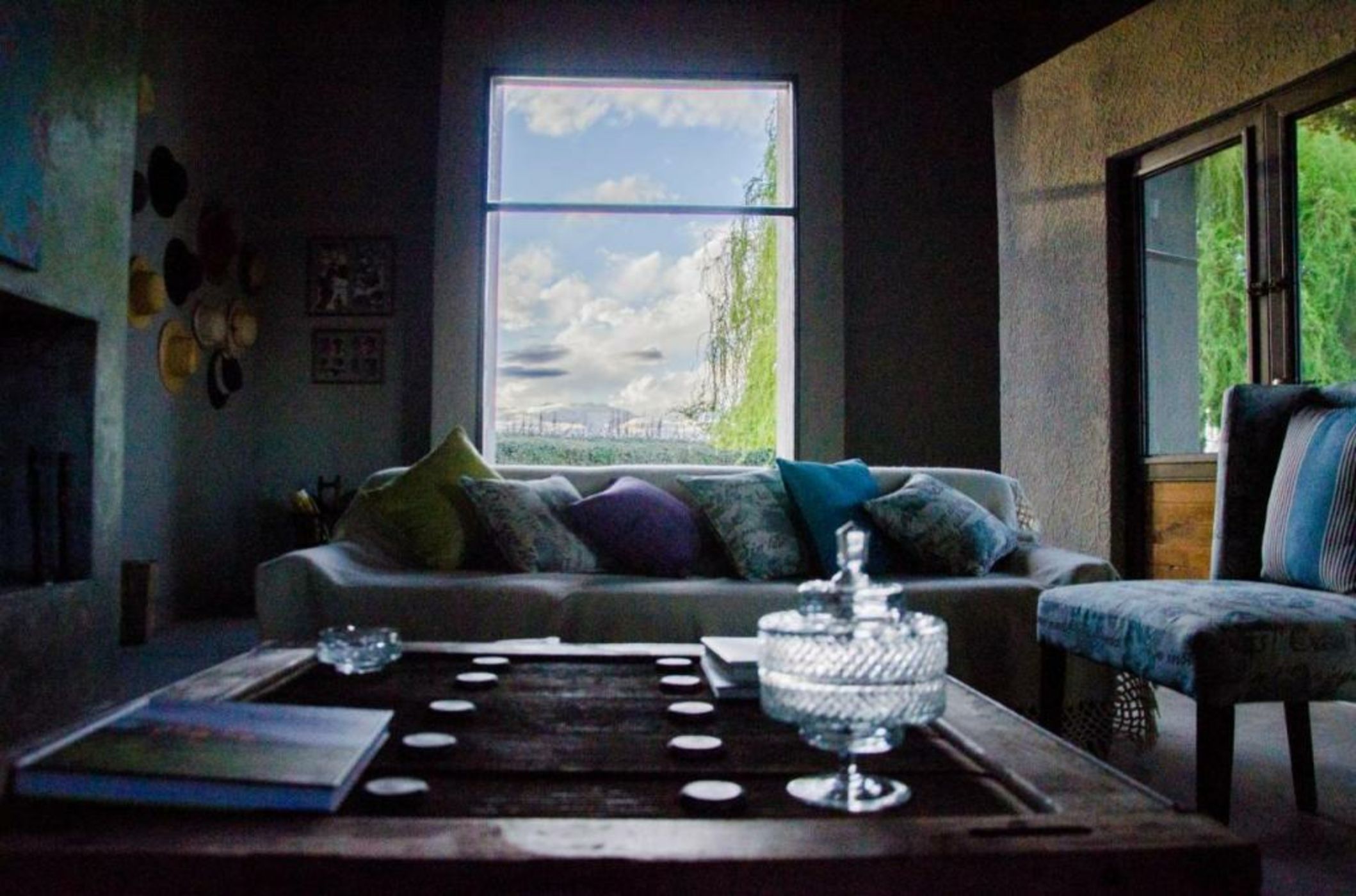 Casa de Huéspedes La Azul