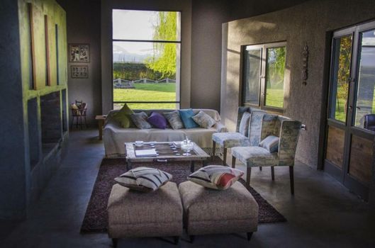 Casa de Huéspedes La Azul