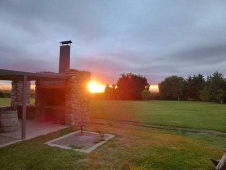 Casa de Huéspedes La Azul