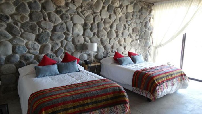 Casa de Huéspedes La Azul