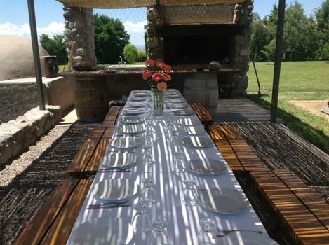 Casa de Huéspedes La Azul