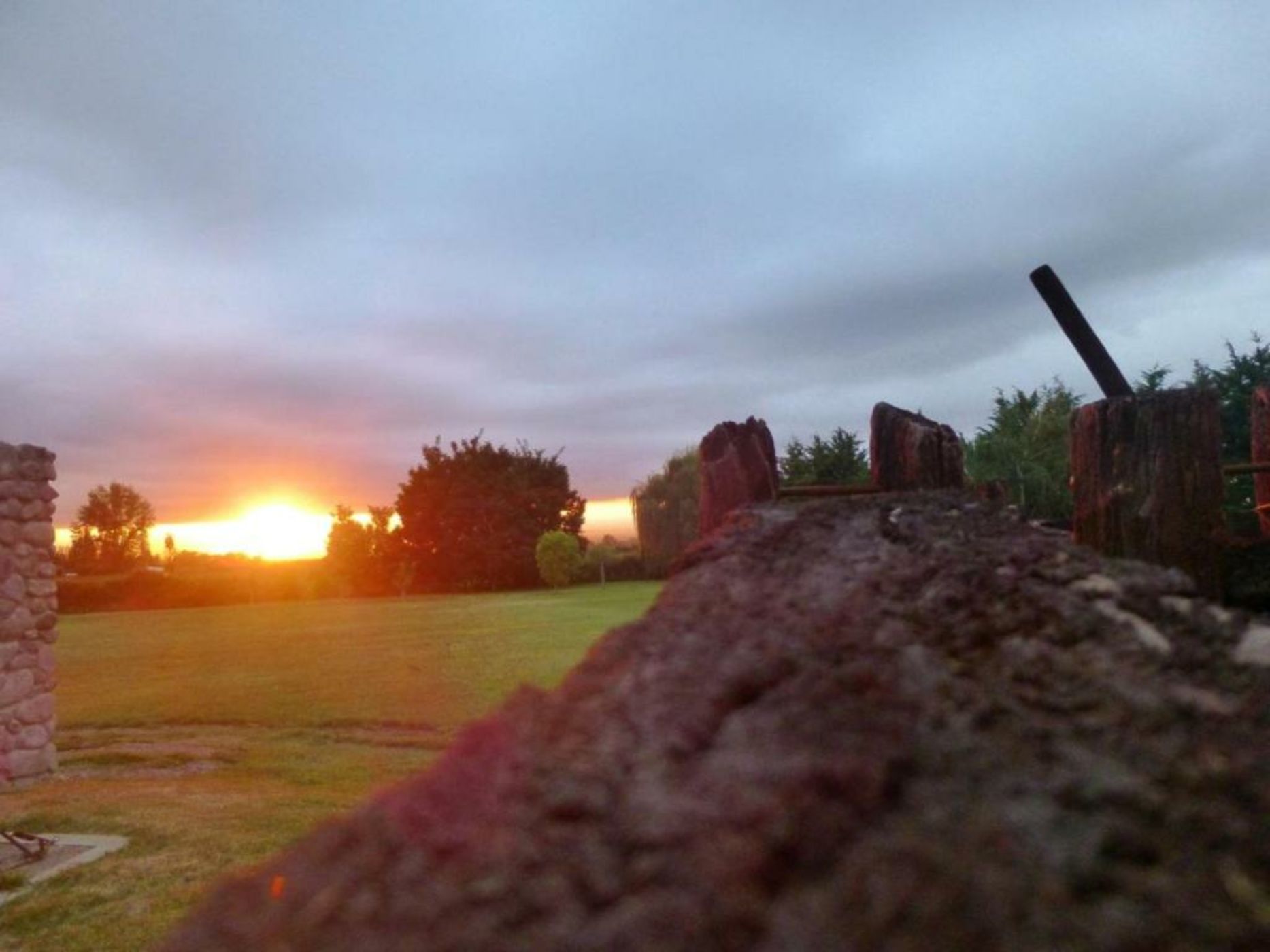 Casa de Huéspedes La Azul