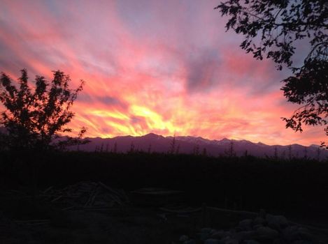 Casa de Huéspedes La Azul