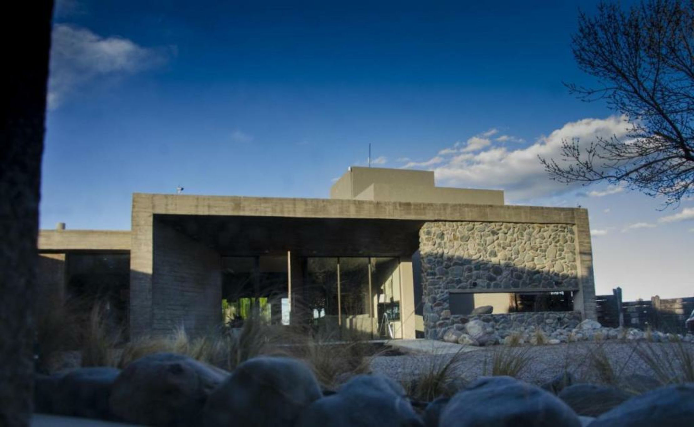 Casa de Huéspedes La Azul