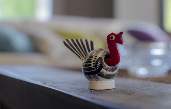 Casa de Huéspedes La Azul