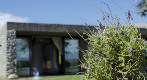 Casa de Huéspedes La Azul