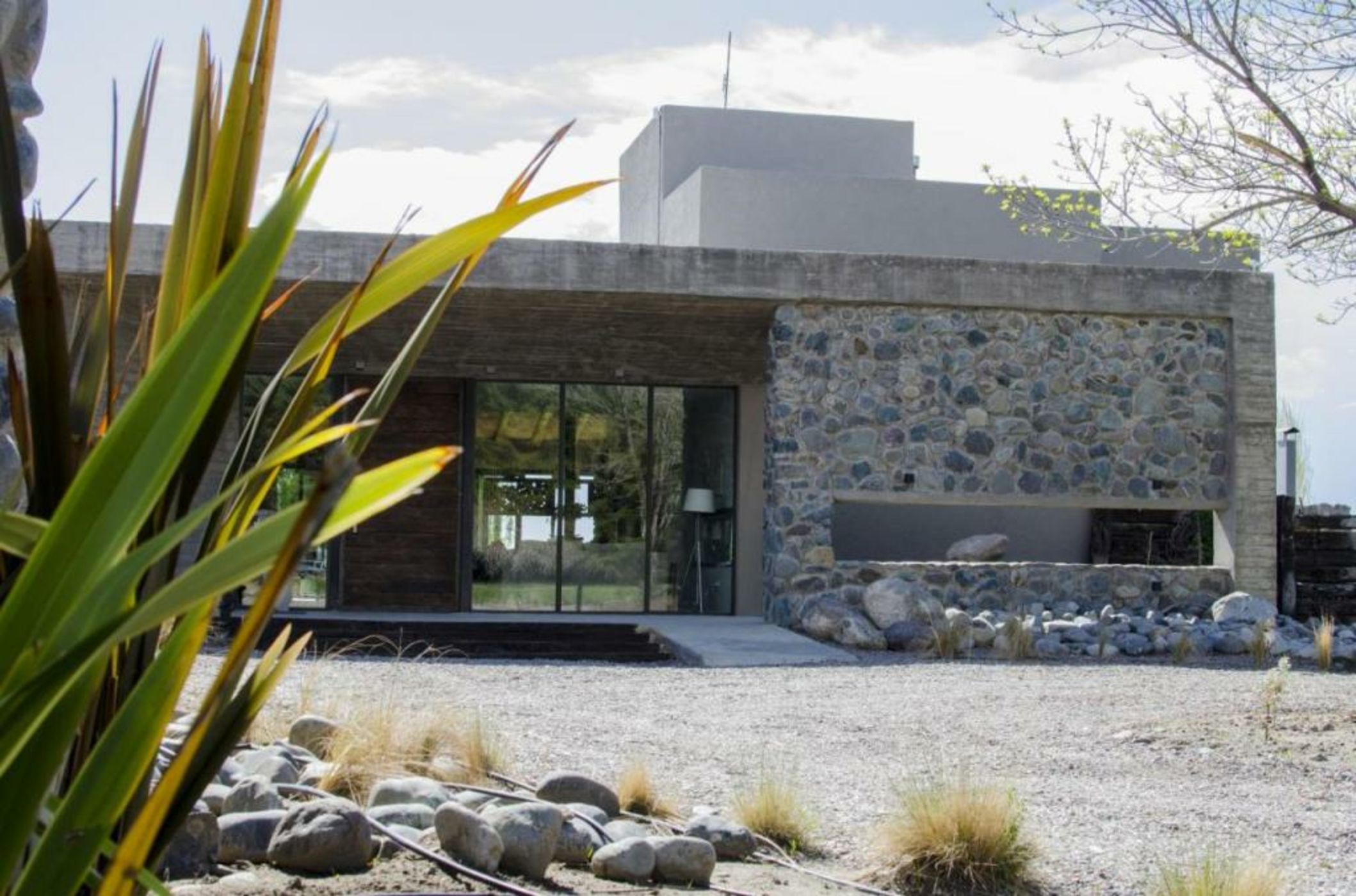 Casa de Huéspedes La Azul