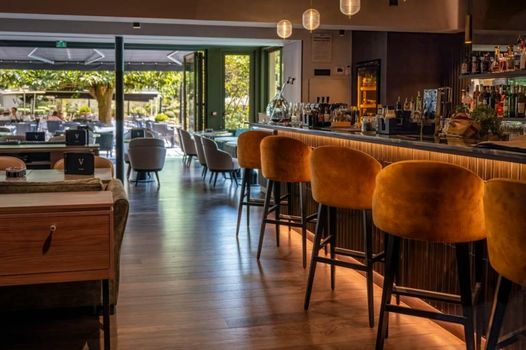 Le Vallon de Valrugues Hotel Spa & Villas