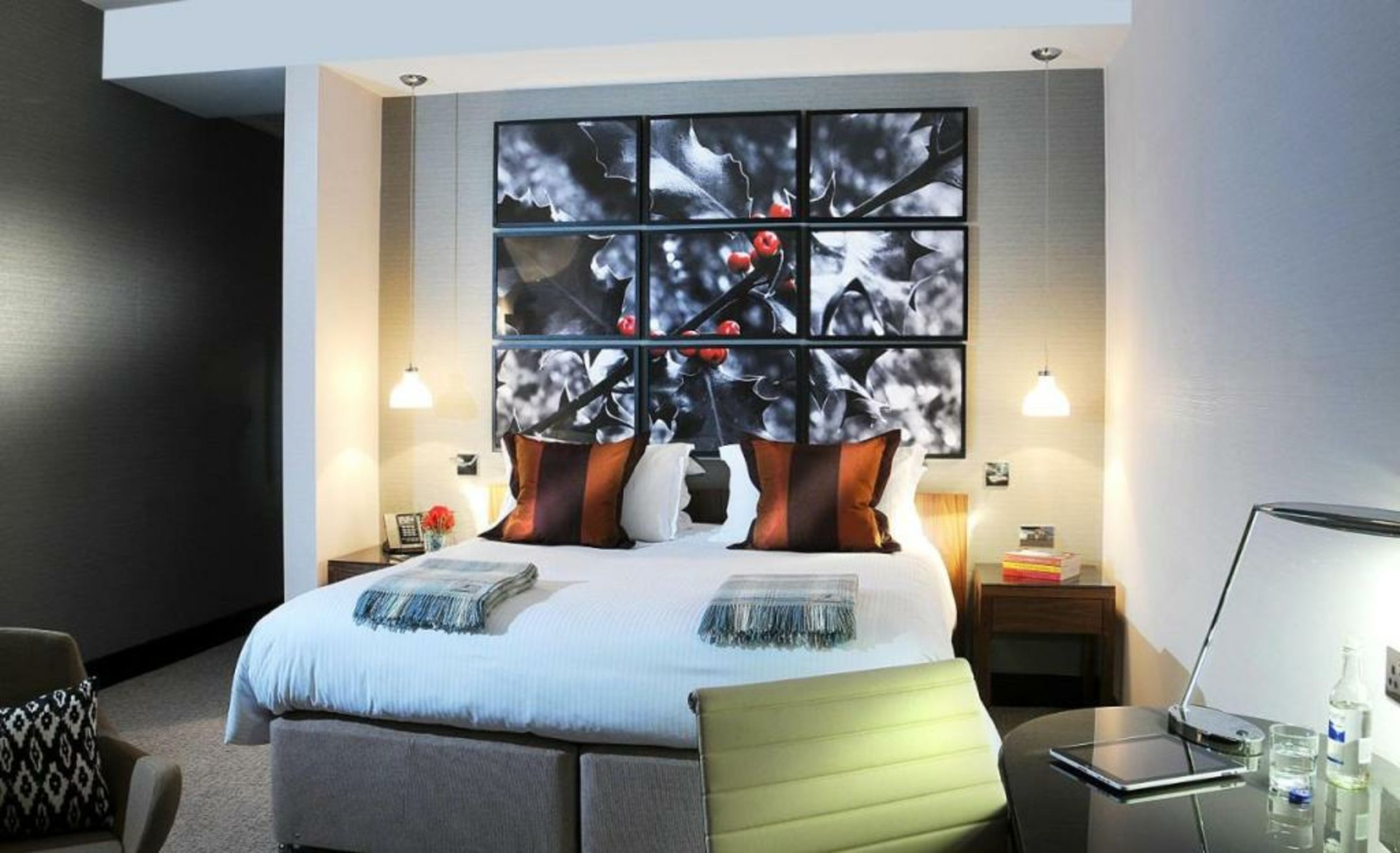 Stanley House Hotel & Spa