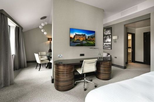 Stanley House Hotel & Spa