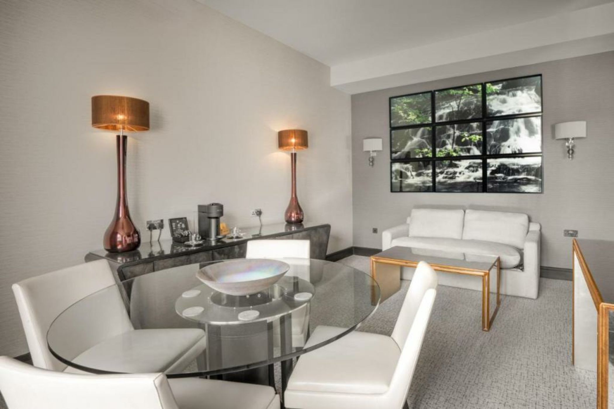 Stanley House Hotel & Spa