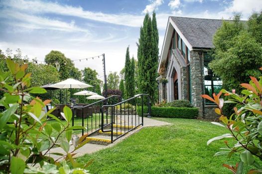 Muckross Park Hotel & Spa