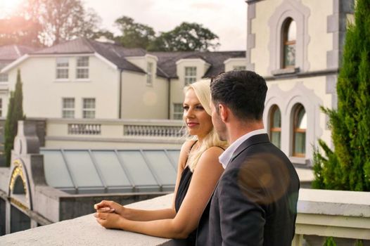 Muckross Park Hotel & Spa
