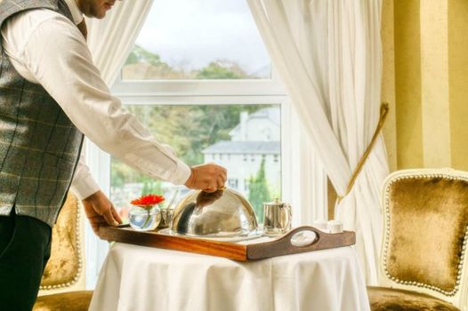 Muckross Park Hotel & Spa