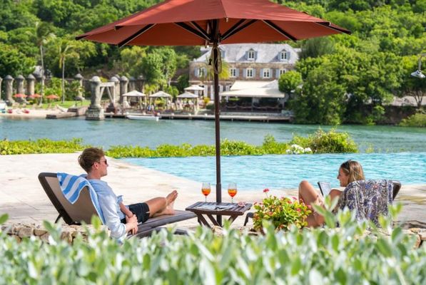 Admiral's Inn and Gunpowder Suites