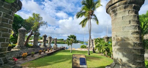 Admiral's Inn and Gunpowder Suites