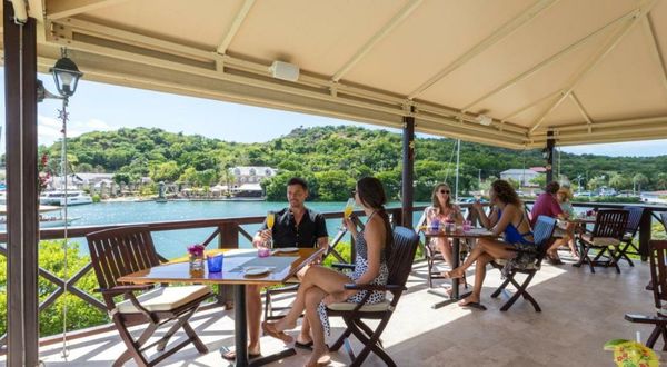 Admiral's Inn and Gunpowder Suites