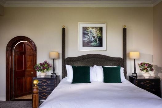 Rookery Hall Hotel & Spa