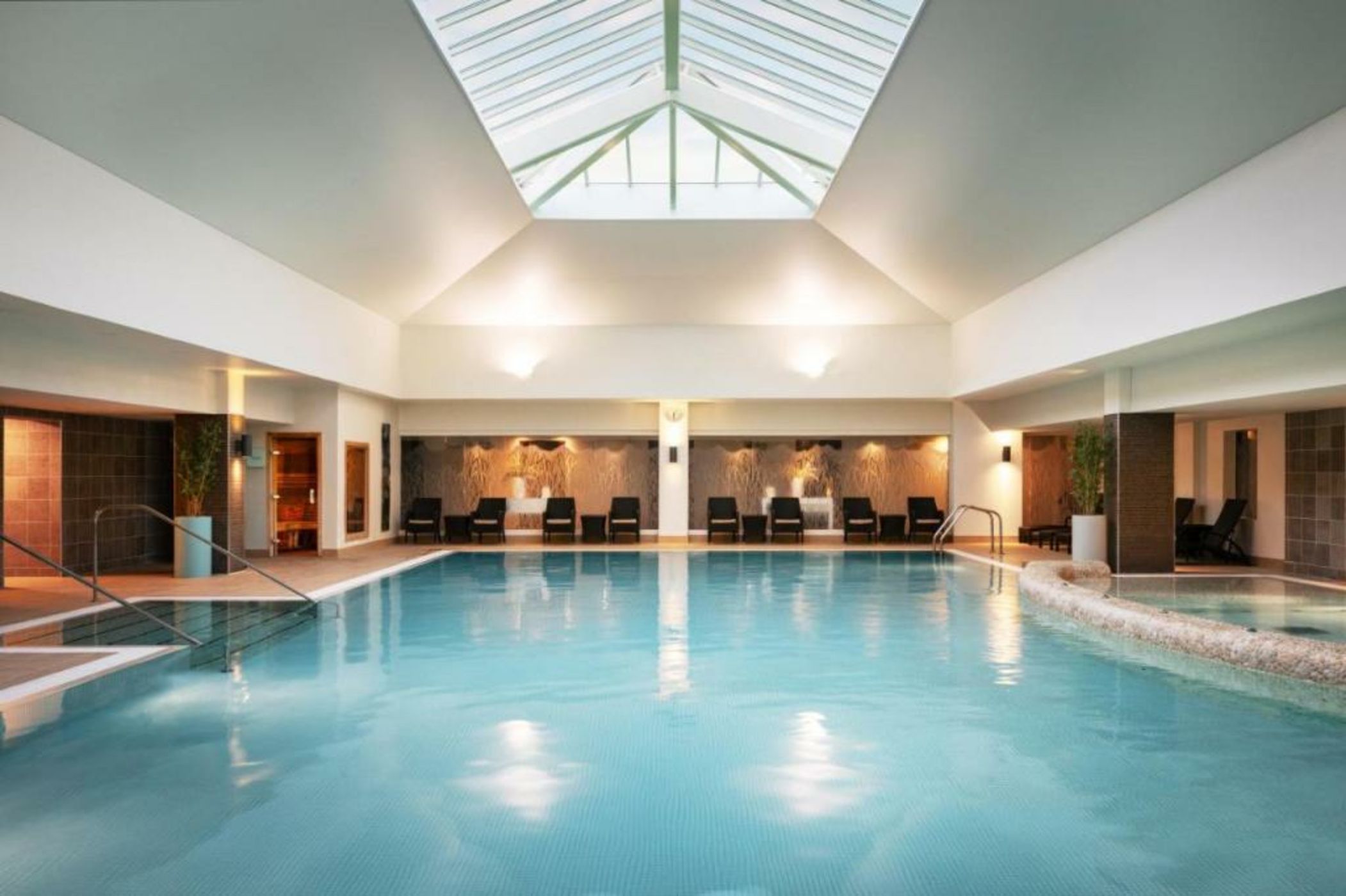 Rookery Hall Hotel & Spa