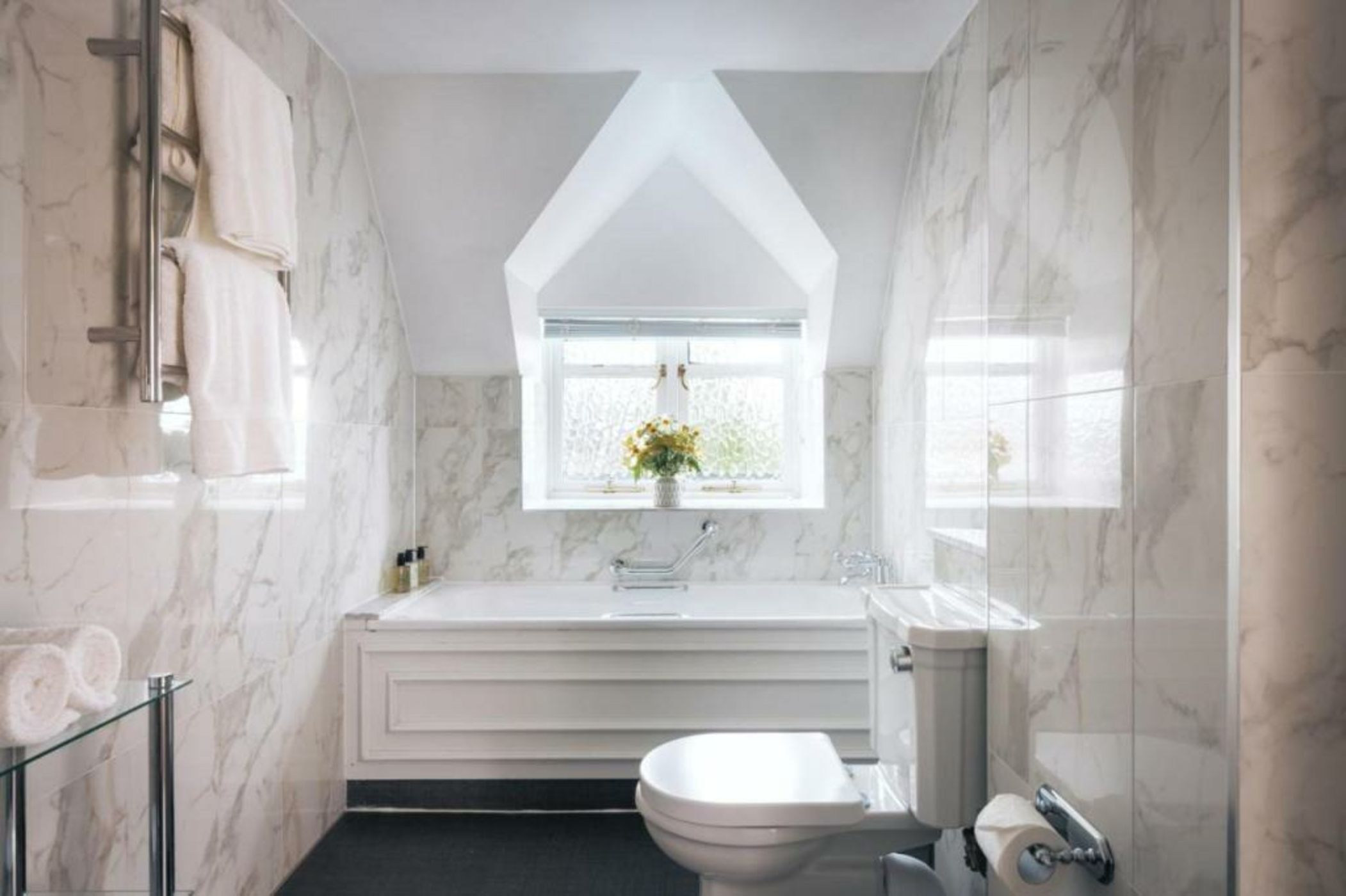 Rookery Hall Hotel & Spa