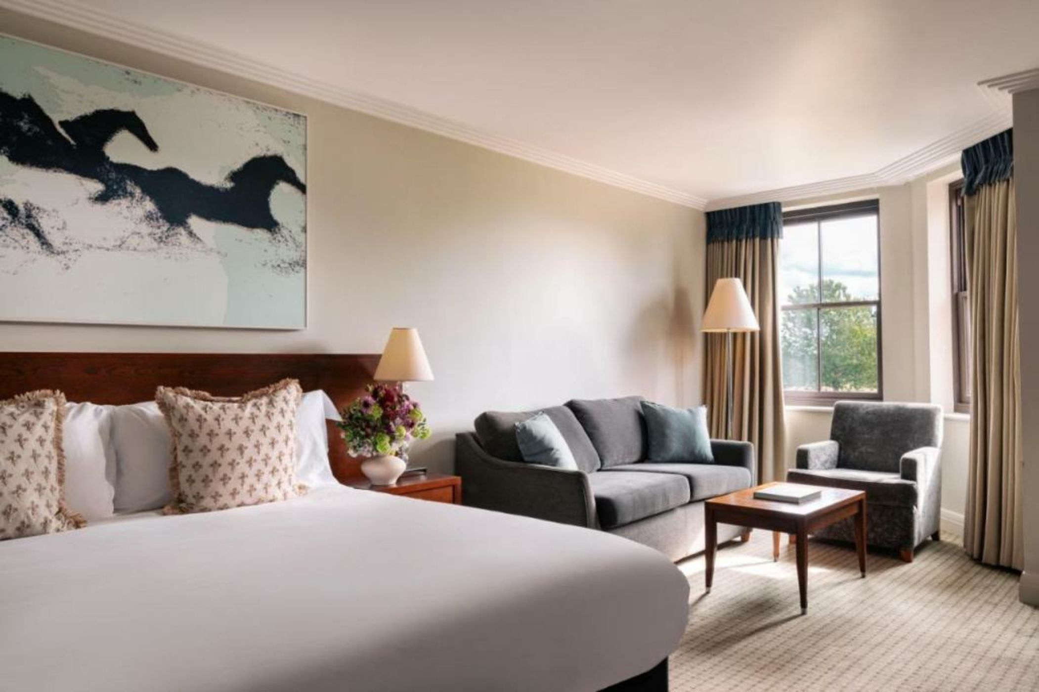 Rookery Hall Hotel & Spa