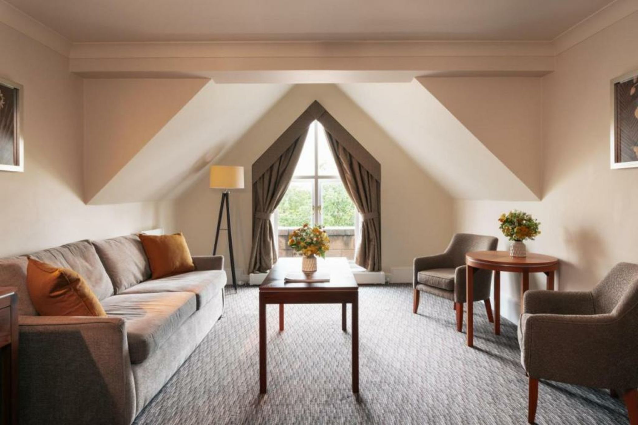 Rookery Hall Hotel & Spa