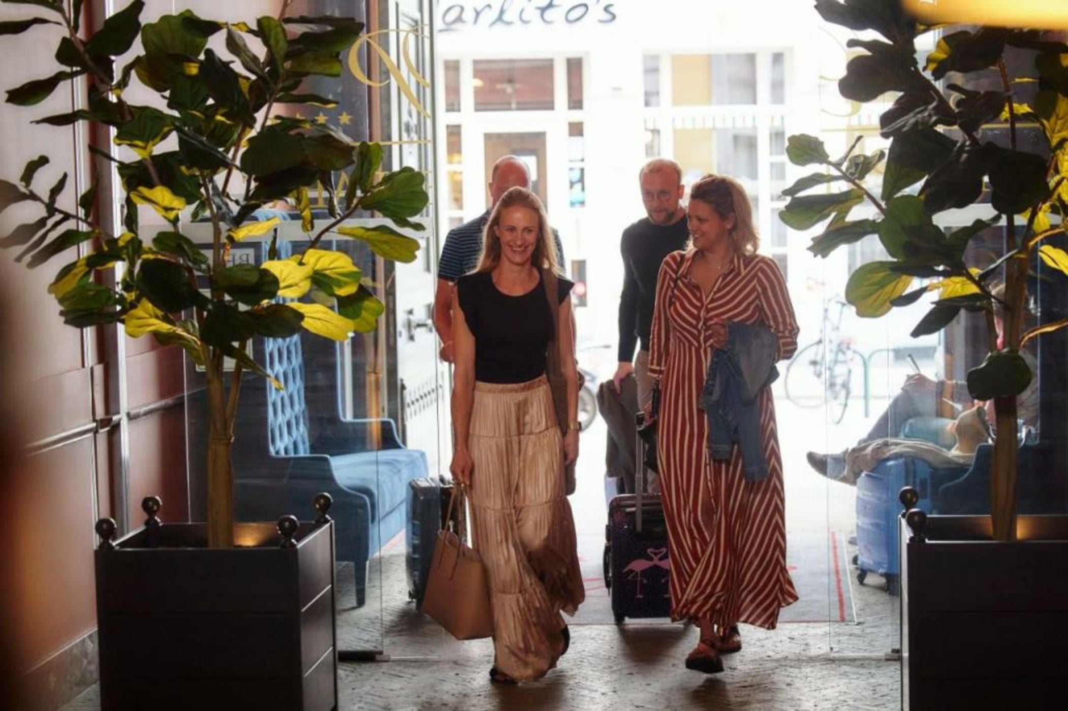 Dukes' Arches Brugge - by Dukes' Hotel Collection