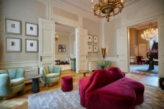 Dukes' Arches Brugge - by Dukes' Hotel Collection