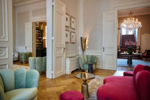 Dukes' Arches Brugge - by Dukes' Hotel Collection