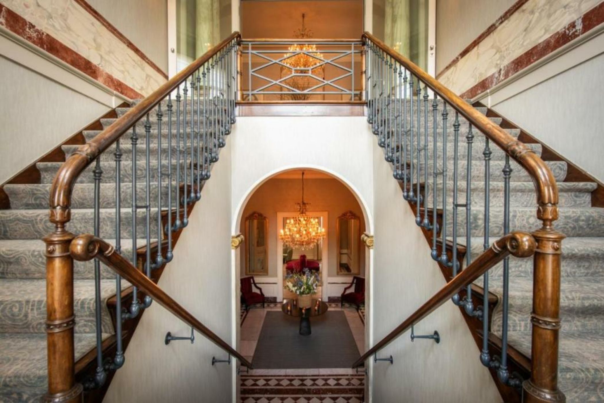 Dukes' Arches Brugge - by Dukes' Hotel Collection