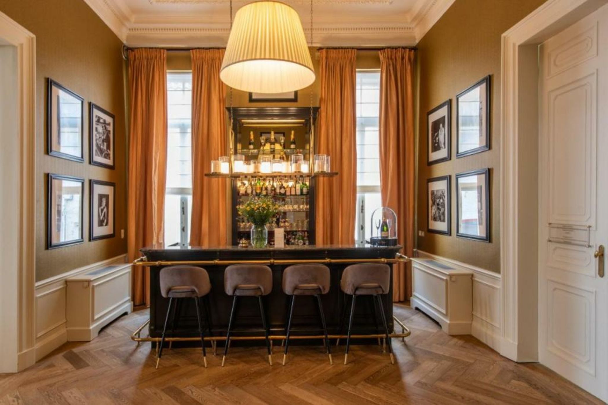 Dukes' Arches Brugge - by Dukes' Hotel Collection