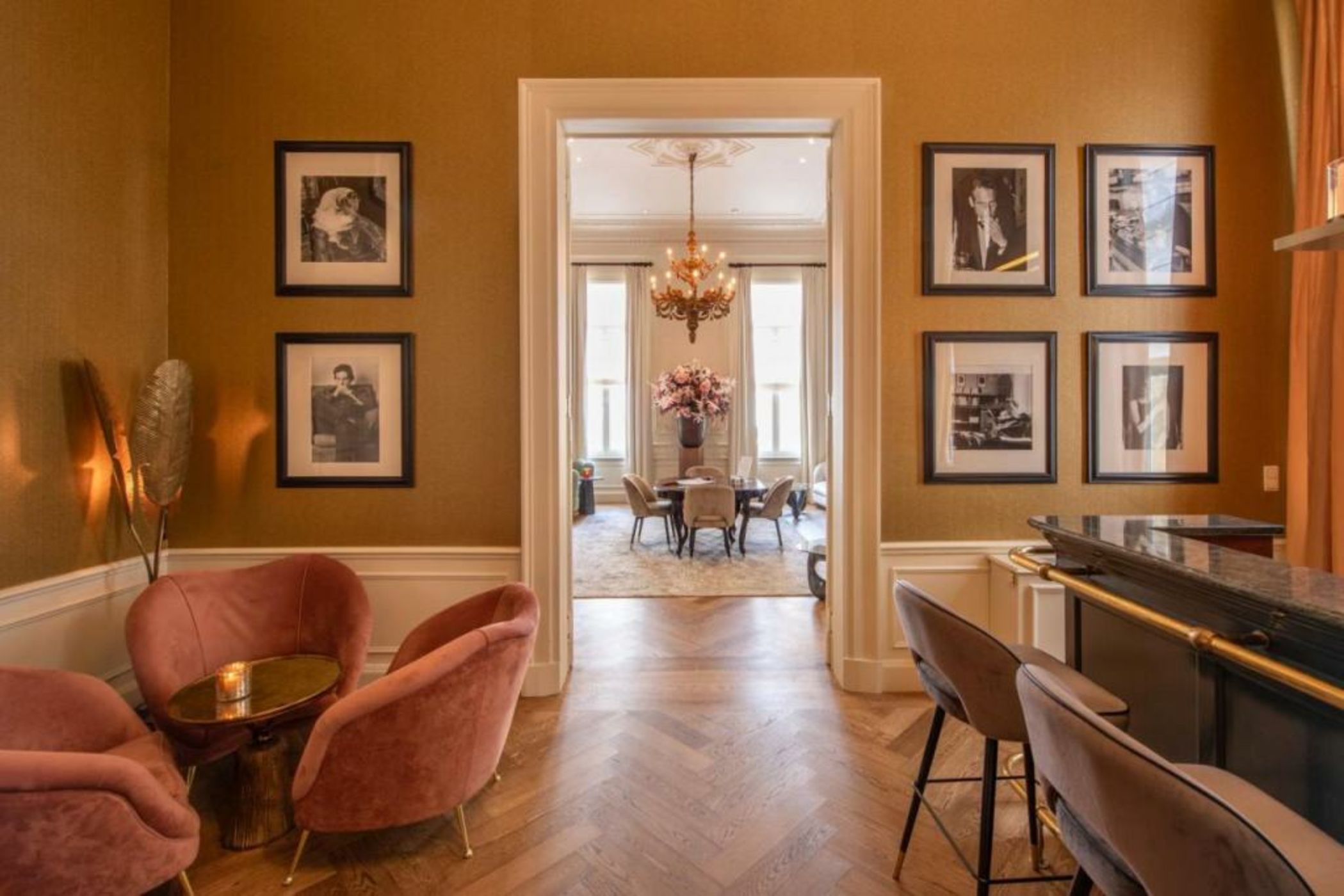 Dukes' Arches Brugge - by Dukes' Hotel Collection