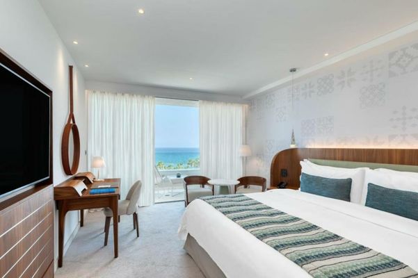 Parklane, a Luxury Collection Resort & Spa, Limassol
