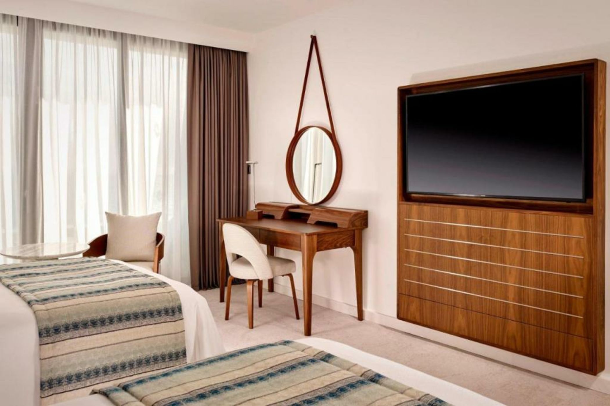 Parklane, a Luxury Collection Resort & Spa, Limassol