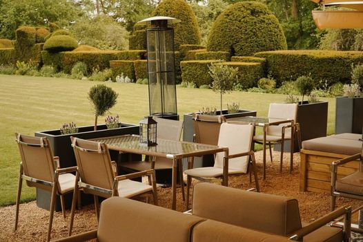 Weston Manor Hotel
