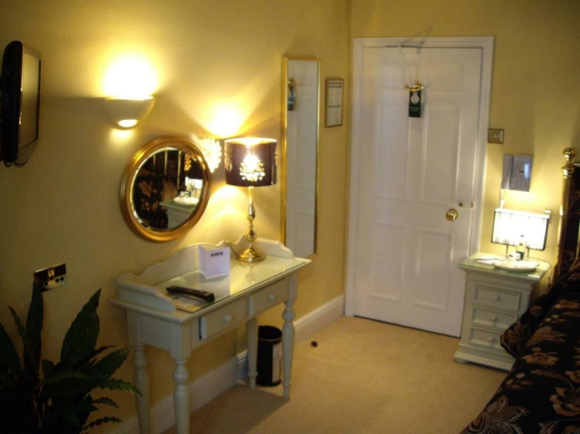 The George Hotel of Stamford