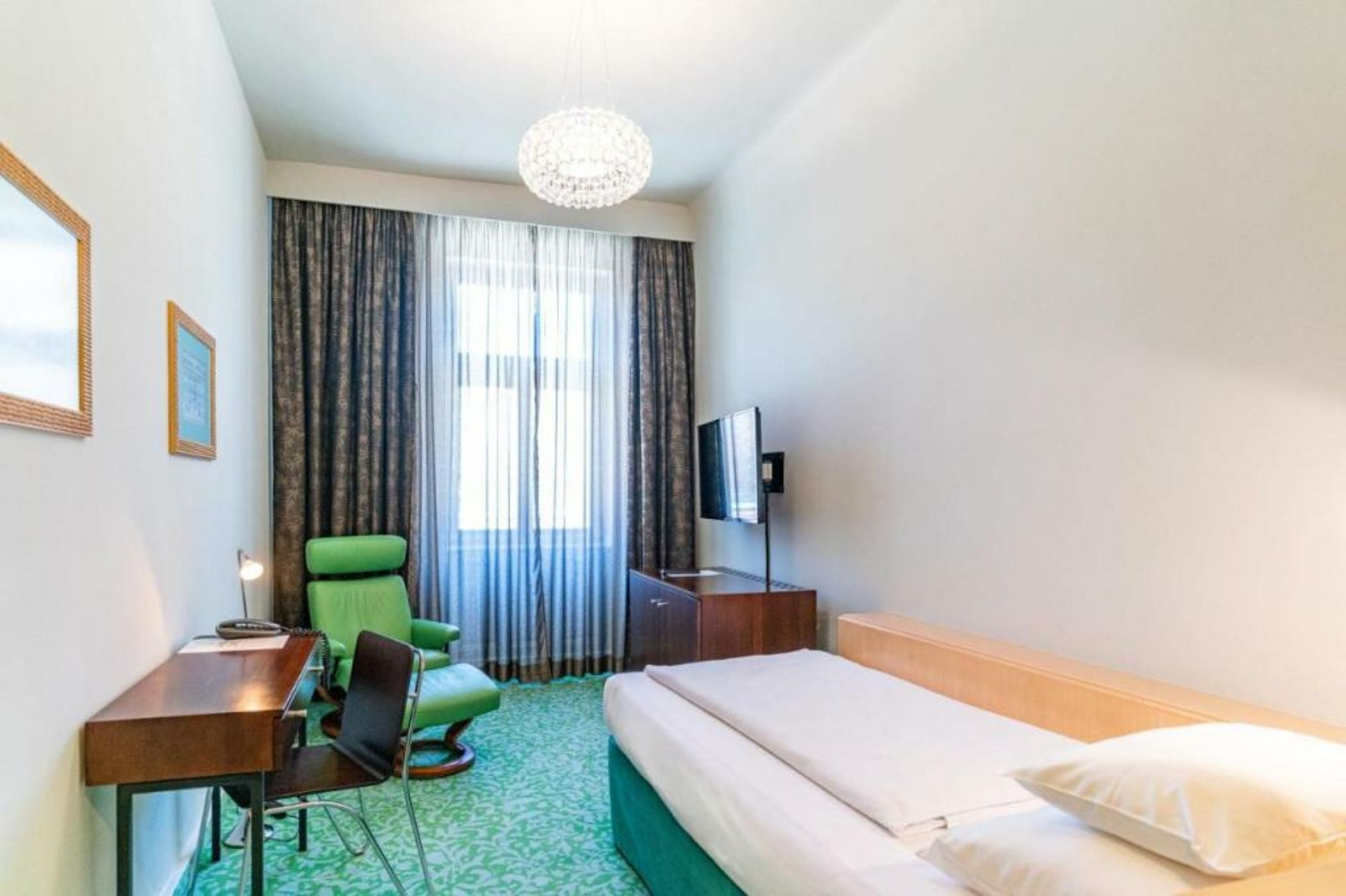 Hotel König von Ungarn